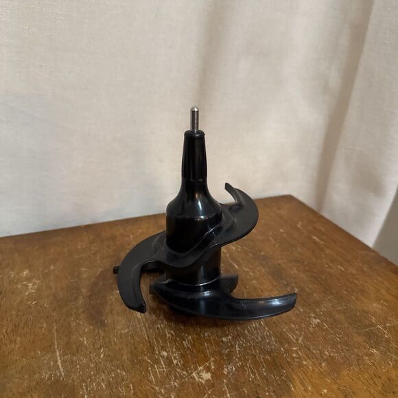 Ninja Blender Food Processor Bread Dough Hook Blade Replacement for 64z Bowl - Picture 1 of 7